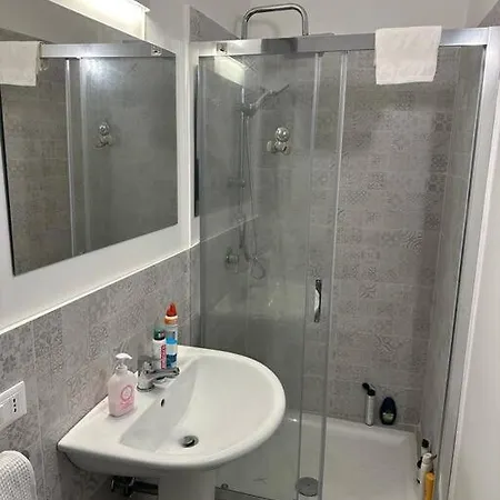 Apartment Centro Trapani