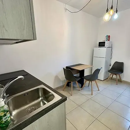Apartment Centro *
