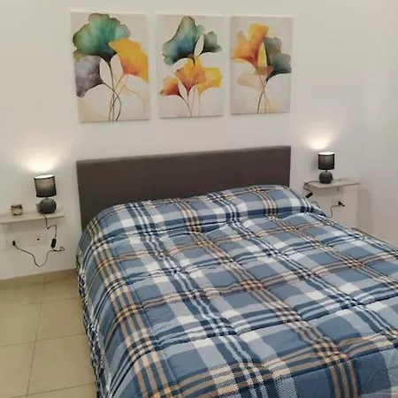 Centro Apartment Trapani
